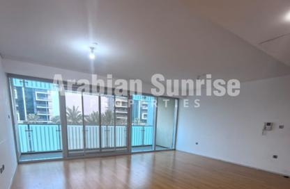 Apartment - 2 Bedrooms - 3 Bathrooms for rent in Al Sana 1 - Al Muneera - Al Raha Beach - Abu Dhabi