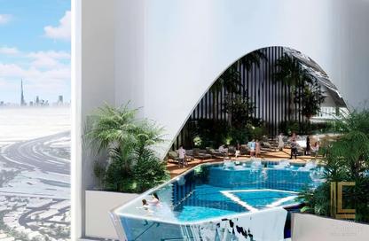 Apartment - Studio - 1 for sale in Fashionz by Danube - District 4 - Jumeirah Village Triangle - Dubai Apartment - Studio - 1 for sale in Fashionz by Danube - District 4 - Jumeirah Village Triangle - Dubai