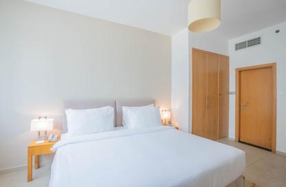 Hotel  and  Hotel Apartment - 1 Bedroom - 1 Bathroom for rent in Grand Heights Hotel Apartments - Barsha Heights (Tecom) - Dubai