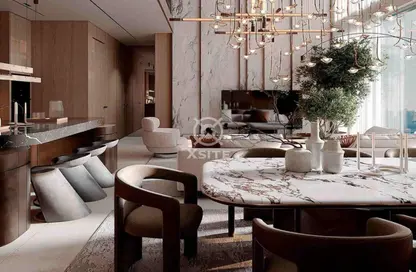 Apartment - Studio - 1 Bathroom for sale in 368 Park Lane - District 10 - Jumeirah Village Circle - Dubai