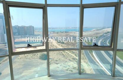 Apartment - 2 Bedrooms - 3 Bathrooms for rent in Sahara Tower 1 - Sahara Complex - Al Nahda - Sharjah Apartment - 2 Bedrooms - 3 Bathrooms for rent in Sahara Tower 1 - Sahara Complex - Al Nahda - Sharjah
