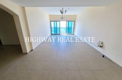 Apartment - 2 Bedrooms - 3 Bathrooms for rent in Sahara Tower 1 - Sahara Complex - Al Nahda - Sharjah Apartment - 2 Bedrooms - 3 Bathrooms for rent in Sahara Tower 1 - Sahara Complex - Al Nahda - Sharjah