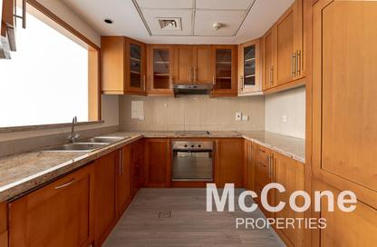 Apartment - 1 Bedroom - 1 Bathroom for rent in The Links West Tower - The Links - The Views - Dubai