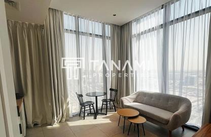 Apartment - 1 Bedroom - 1 Bathroom for sale in The Community - District 3 - Jumeirah Village Triangle - Dubai