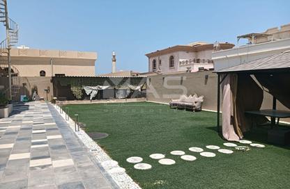 Villa - 5 Bedrooms - 5 Bathrooms for rent in Al Riffa - Ras Al Khaimah Villa - 5 Bedrooms - 5 Bathrooms for rent in Al Riffa - Ras Al Khaimah