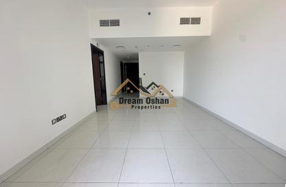Apartment - 1 - 2 for rent in Arabian Gate - Dubai Silicon Oasis - Dubai