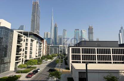 شقة - 3 - 5 للايجار في مبنى 15 - سيتي ووك السكنية - سيتي ووك - دبي شقة - 3 - 5 للايجار في مبنى 15 - سيتي ووك السكنية - سيتي ووك - دبي