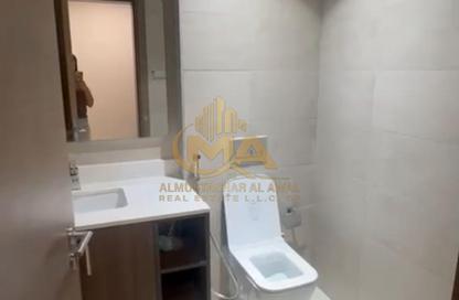 Apartment - 2 - 3 for sale in Gulfa Towers - Al Rashidiya 1 - Al Rashidiya - Ajman Apartment - 2 - 3 for sale in Gulfa Towers - Al Rashidiya 1 - Al Rashidiya - Ajman