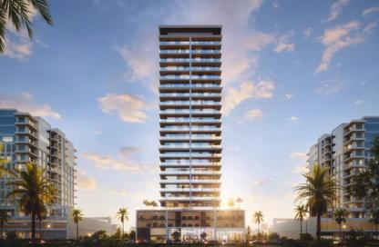 Apartment - 3 Bedrooms - 4 Bathrooms for sale in Binghatti Pinnacle - Dubai Healthcare City 2 - Al Jaddaf - Dubai Apartment - 3 Bedrooms - 4 Bathrooms for sale in Binghatti Pinnacle - Dubai Healthcare City 2 - Al Jaddaf - Dubai