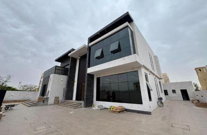 Villa - 5 Bedrooms - 6 Bathrooms for sale in Hoshi - Al Badie - Sharjah