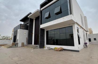 Villa - 5 Bedrooms - 6 Bathrooms for sale in Hoshi - Al Badie - Sharjah