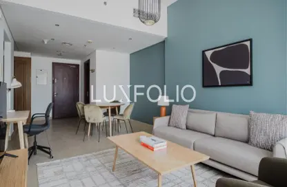 Apartment - 1 Bedroom - 2 Bathrooms for sale in Lakeside Residence - JLT Cluster A - Jumeirah Lake Towers - Dubai