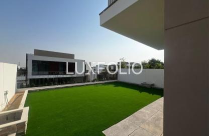 Townhouse - 4 Bedrooms - 5 Bathrooms for rent in Tilal Al Furjan - Al Furjan - Dubai