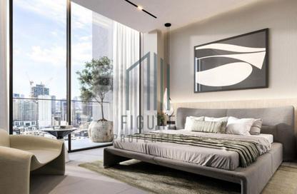 Apartment - 1 Bedroom - 2 Bathrooms for sale in Norah Residence - District 14 - Jumeirah Village Circle - Dubai