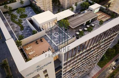 Apartment - 1 Bedroom - 2 Bathrooms for sale in Norah Residence - District 14 - Jumeirah Village Circle - Dubai