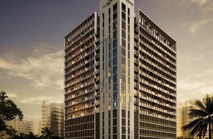 Apartment - 1 Bedroom - 2 Bathrooms for sale in Norah Residence - District 14 - Jumeirah Village Circle - Dubai