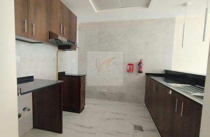 Apartment - 1 Bedroom - 2 Bathrooms for rent in Olimpico Residences - International City Phase 2 - Al Warsan 4 - Al Warsan - Dubai