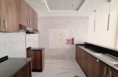 Apartment - 1 Bedroom - 2 Bathrooms for rent in Olimpico Residences - International City Phase 2 - Al Warsan 4 - Al Warsan - Dubai Apartment - 1 Bedroom - 2 Bathrooms for rent in Olimpico Residences - International City Phase 2 - Al Warsan 4 - Al Warsan - Dubai