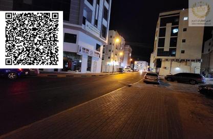 Land - Studio for sale in Al Nakheel - Ajman Downtown - Ajman