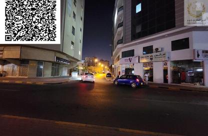 Land - Studio for sale in Al Nakheel - Ajman Downtown - Ajman Land - Studio for sale in Al Nakheel - Ajman Downtown - Ajman