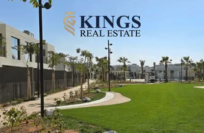 Villa - 3 Bedrooms - 4 Bathrooms for sale in Falcon Island North - Falcon Island - Al Hamra Village - Ras Al Khaimah