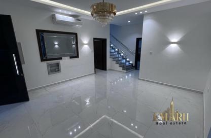 Villa - 3 Bedrooms - 5 Bathrooms for sale in Al Zaheya Gardens - Al Zahya - Ajman