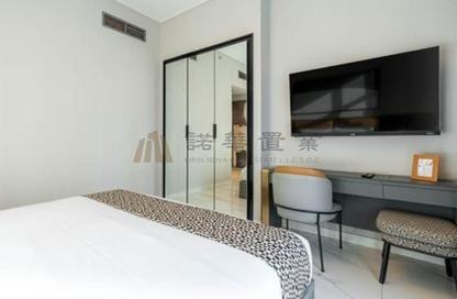 Apartment - 2 Bedrooms - 2 Bathrooms for rent in MAG 318 - Business Bay - Dubai