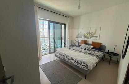 Apartment - 1 Bedroom - 1 Bathroom for rent in Sobha Creek Vistas Reserve Tower A - Sobha Creek Vistas Reserve - Sobha Hartland - Mohammed Bin Rashid City - Dubai