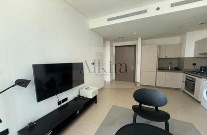 Apartment - 1 Bedroom - 1 Bathroom for rent in Sobha Creek Vistas Reserve Tower A - Sobha Creek Vistas Reserve - Sobha Hartland - Mohammed Bin Rashid City - Dubai