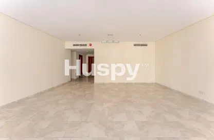 Apartment - 2 Bedrooms - 2 Bathrooms for rent in Al Fattan Marine Tower - Al Fattan Marine Towers - Jumeirah Beach Residence - Dubai
