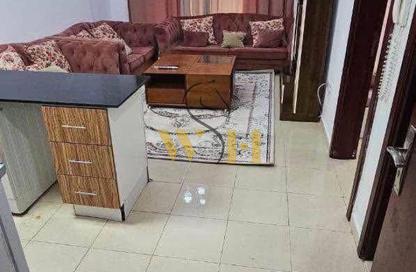 Apartment - 1 Bedroom - 2 Bathrooms for sale in City Tower - Al Nuaimiya - Ajman Apartment - 1 Bedroom - 2 Bathrooms for sale in City Tower - Al Nuaimiya - Ajman
