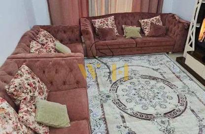 Apartment - 1 Bedroom - 2 Bathrooms for sale in City Tower - Al Nuaimiya - Ajman