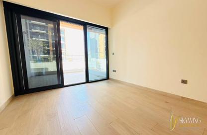 Apartment - Studio - 1 for rent in Azizi Riviera 42 - Azizi Riviera - Meydan One - Meydan - Dubai