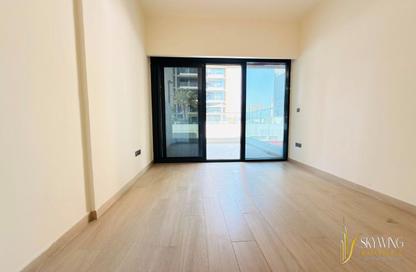 Apartment - Studio - 1 for rent in Azizi Riviera 42 - Azizi Riviera - Meydan One - Meydan - Dubai