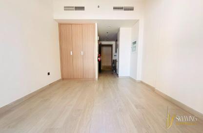 Apartment - Studio - 1 for rent in Azizi Riviera 42 - Azizi Riviera - Meydan One - Meydan - Dubai