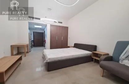 شقة - 1 حمام للبيع في عزيزي شياستا ريزيدنسز - الفرجان - دبي