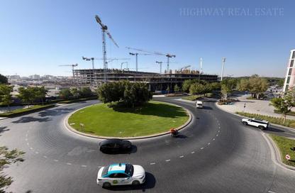 Apartment - 2 - 3 for sale in MISK Apartments - Aljada - Sharjah Apartment - 2 - 3 for sale in MISK Apartments - Aljada - Sharjah