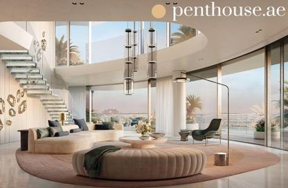 شقة - 4 غرف نوم - 4 حمامات للبيع في كومو ريزيدنس - نخلة جميرا - دبي شقة - 4 غرف نوم - 4 حمامات للبيع في كومو ريزيدنس - نخلة جميرا - دبي