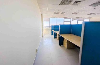 Office Space - Studio for sale in IT Plaza - Dubai Silicon Oasis - Dubai
