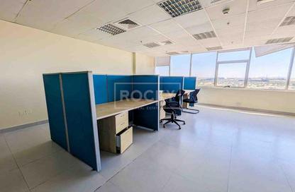 Office Space - Studio for sale in IT Plaza - Dubai Silicon Oasis - Dubai