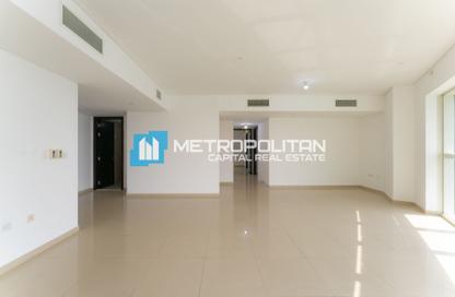 Apartment - 2 - 3 for sale in RAK Tower - Marina Square - Al Reem Island - Abu Dhabi