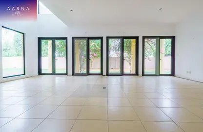 Villa - 5 Bedrooms - 6 Bathrooms for sale in Saheel 3 - Saheel - Arabian Ranches - Dubai