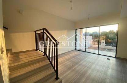 Townhouse - 4 Bedrooms - 3 Bathrooms for sale in Park Residence 1 - Park Residences - DAMAC Hills - Dubai