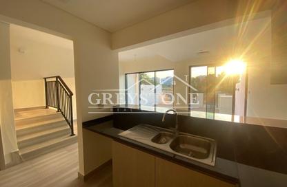 Townhouse - 4 Bedrooms - 3 Bathrooms for sale in Park Residence 1 - Park Residences - DAMAC Hills - Dubai