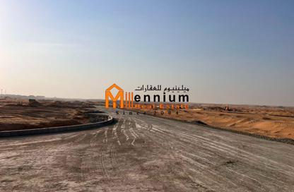 أرض - استوديو للبيع في البليده - البطائح - الشارقة