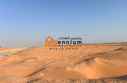 Land - Studio for sale in Al Belidah - Al Bataeh - Sharjah Land - Studio for sale in Al Belidah - Al Bataeh - Sharjah