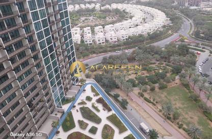 Apartment - 1 Bedroom - 2 Bathrooms for rent in Luma Park Views - District 14 - Jumeirah Village Circle - Dubai Apartment - 1 Bedroom - 2 Bathrooms for rent in Luma Park Views - District 14 - Jumeirah Village Circle - Dubai
