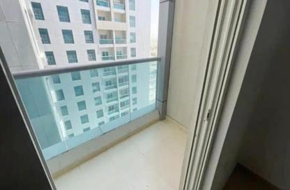 Apartment - 1 Bedroom - 2 Bathrooms for sale in City Tower - Al Nuaimiya - Ajman Apartment - 1 Bedroom - 2 Bathrooms for sale in City Tower - Al Nuaimiya - Ajman