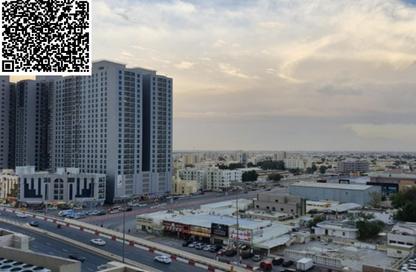 Apartment - 1 Bedroom - 2 Bathrooms for sale in City Tower - Al Nuaimiya - Ajman Apartment - 1 Bedroom - 2 Bathrooms for sale in City Tower - Al Nuaimiya - Ajman