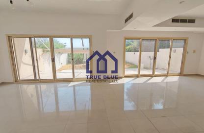 Townhouse - 3 Bedrooms - 3 Bathrooms for rent in The Townhouses at Al Hamra Village - Al Hamra Village - Ras Al Khaimah